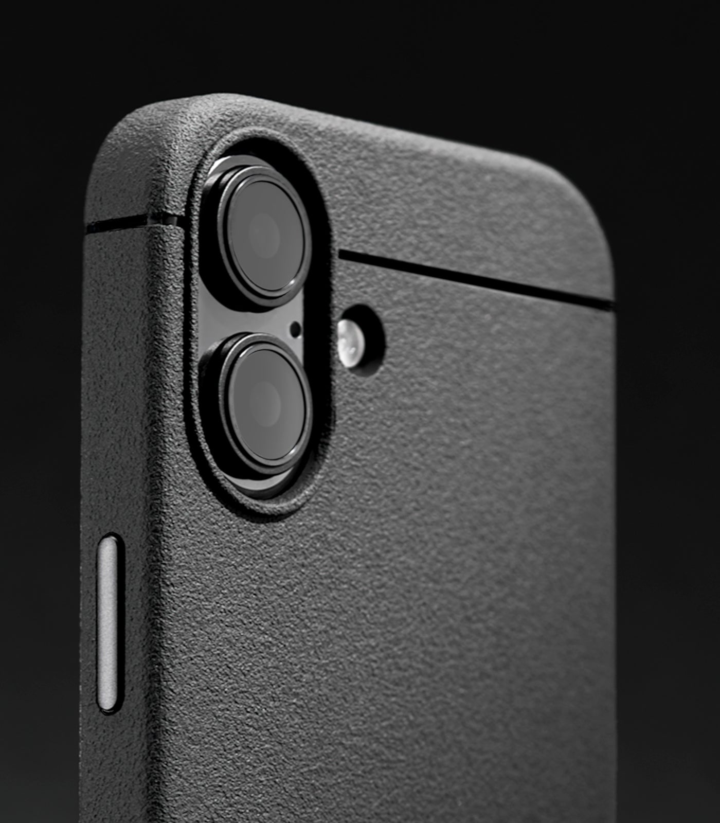Sheath - iPhone 16 Plus