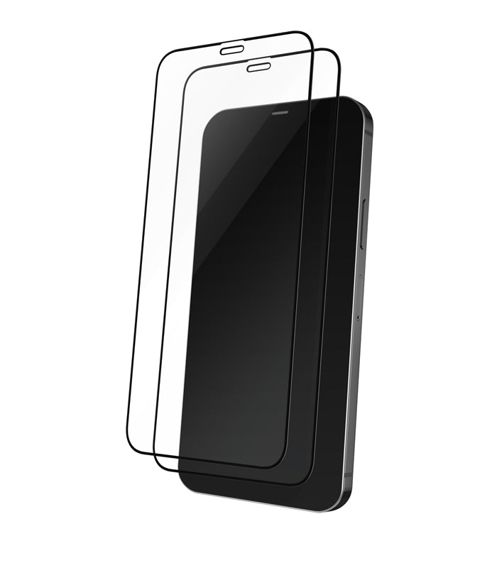 #select size_iPhone 12 Pro Max (6.7") - 2-pack, iPhone 12/12 Pro (6.1") - 2-pack, iPhone 12 mini (5.4") - 2-pack, iPhone 11/ XR (6.1") - (2-pack), iPhone 11pro Max/XS Max - 2-pack