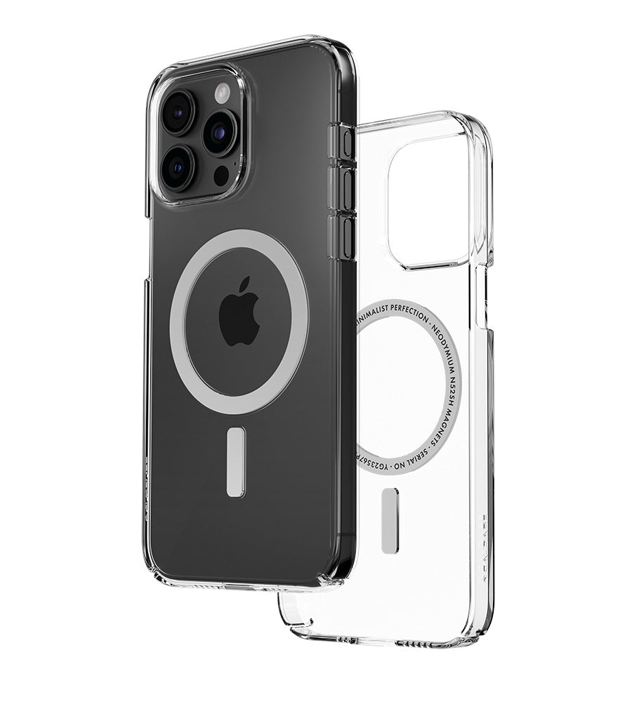 Lucid Clear - iPhone 15 Pro Max