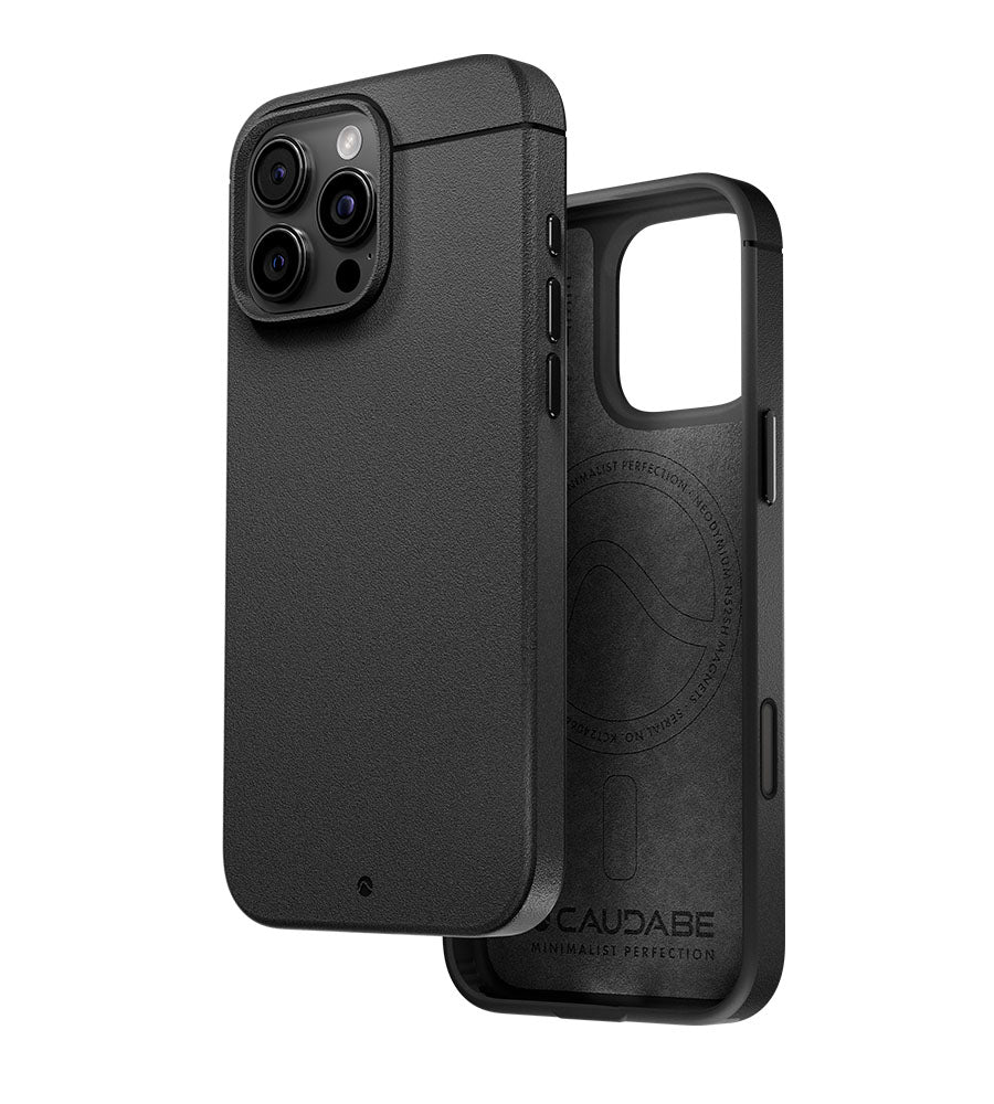 Sheath - iPhone 16 Pro Max (Camera Control)