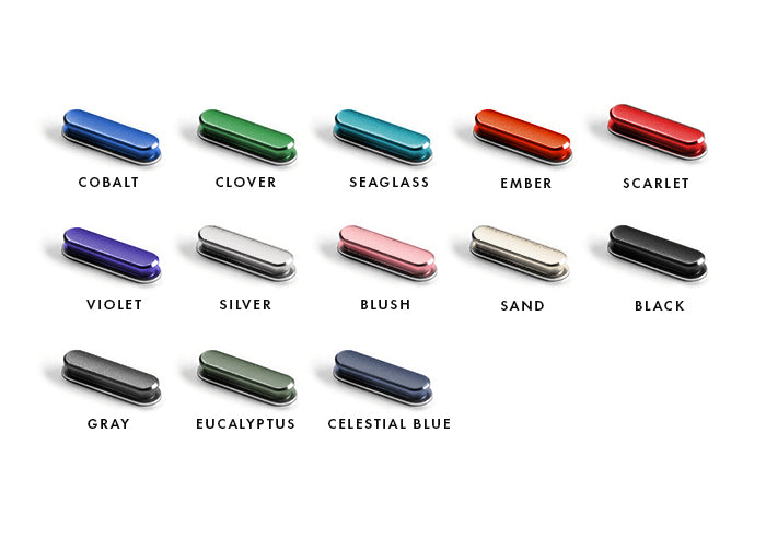 Buttons - iPhone 17/Air Series