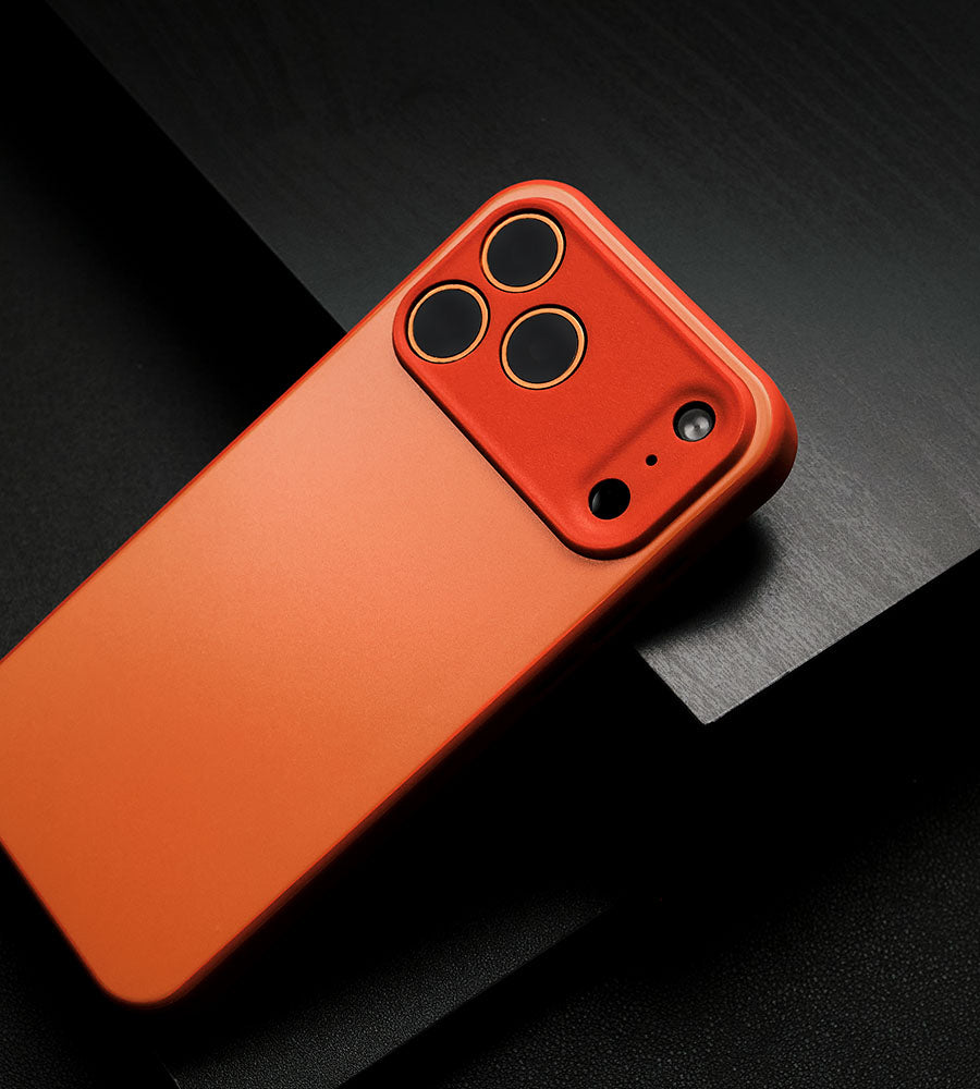 Paragon - iPhone 17 Pro (Precise)