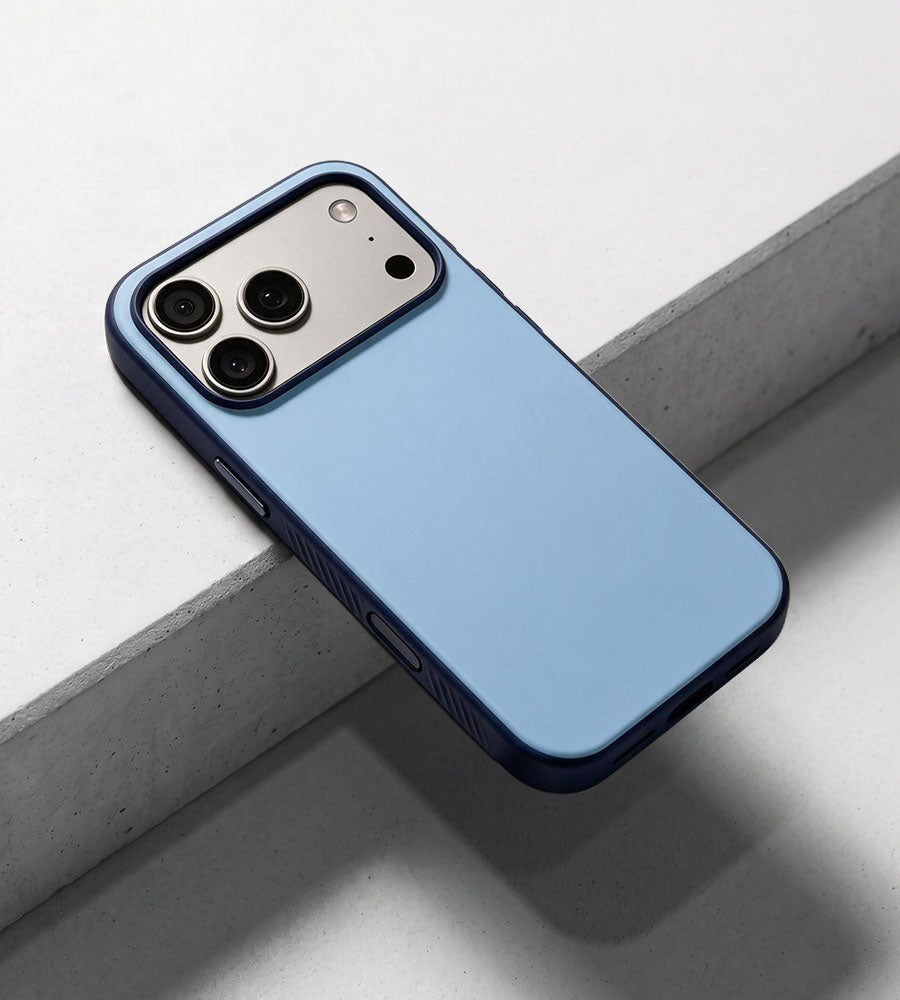 Paragon - iPhone 18 Pro Max (Open)