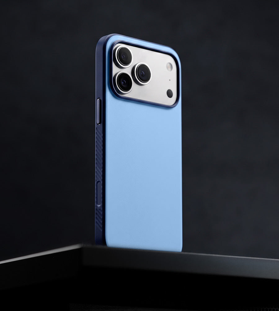 Paragon - iPhone 18 Pro Max (Open)