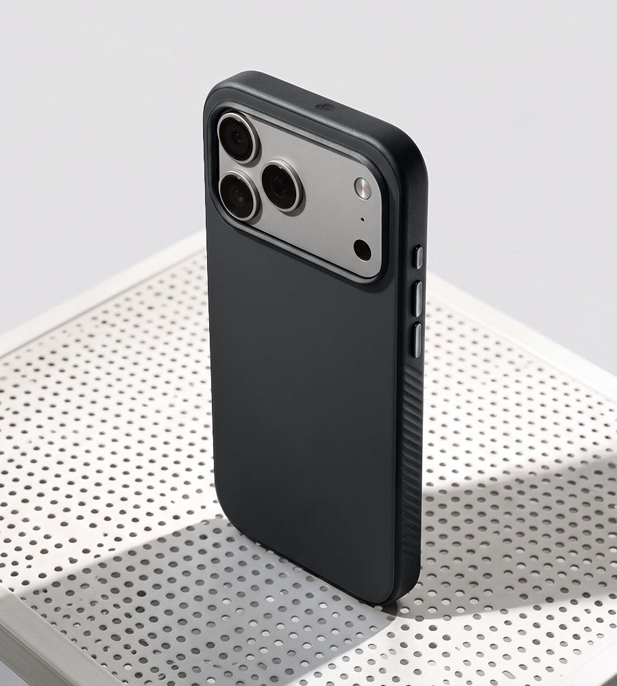 Paragon - iPhone 18 Pro Max (Open)
