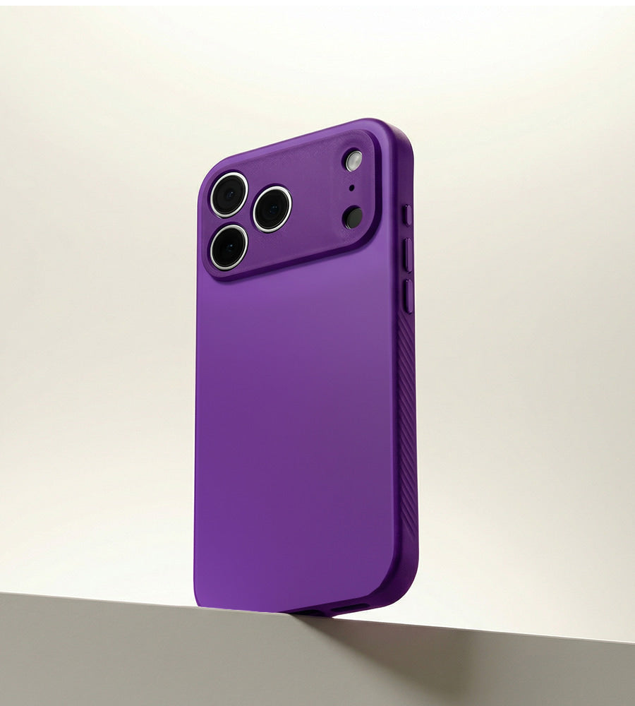 Paragon - iPhone 17 Pro Max (Precise)