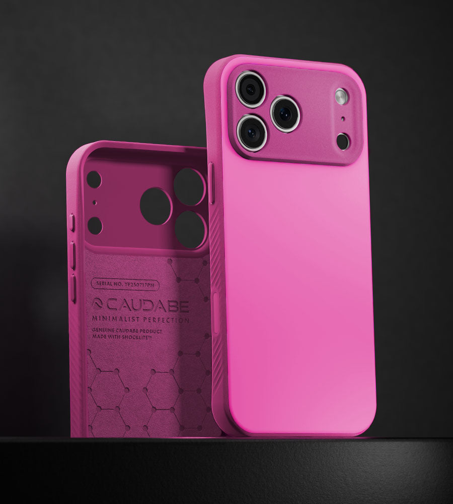 Paragon - iPhone 17 Pro (Precise)