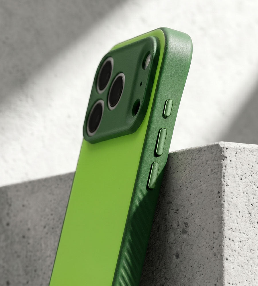 Paragon - iPhone 17 Pro Max (Precise)