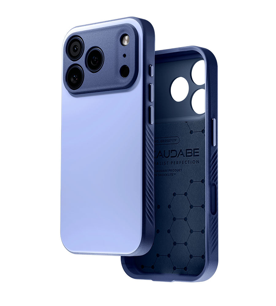 Paragon - iPhone 17 Pro (Precise)