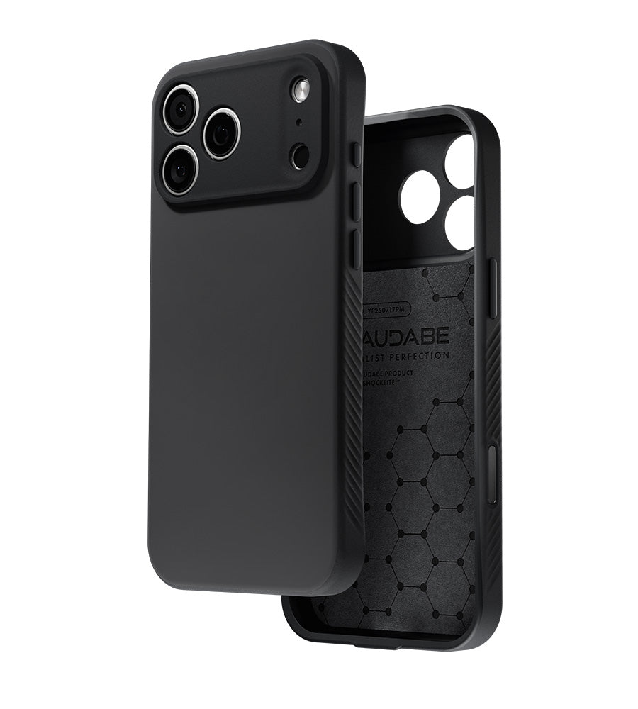 Paragon - iPhone 18 Pro Max (Precise)