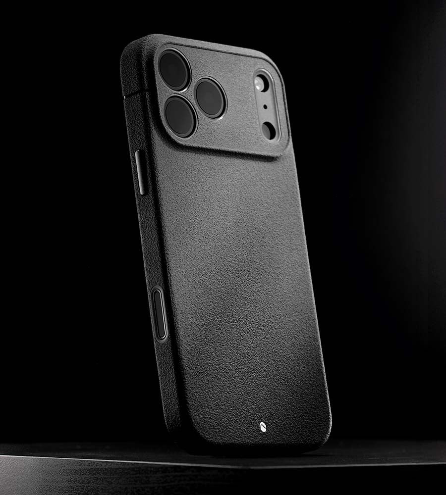 Sheath - iPhone 17 Pro (Precise)