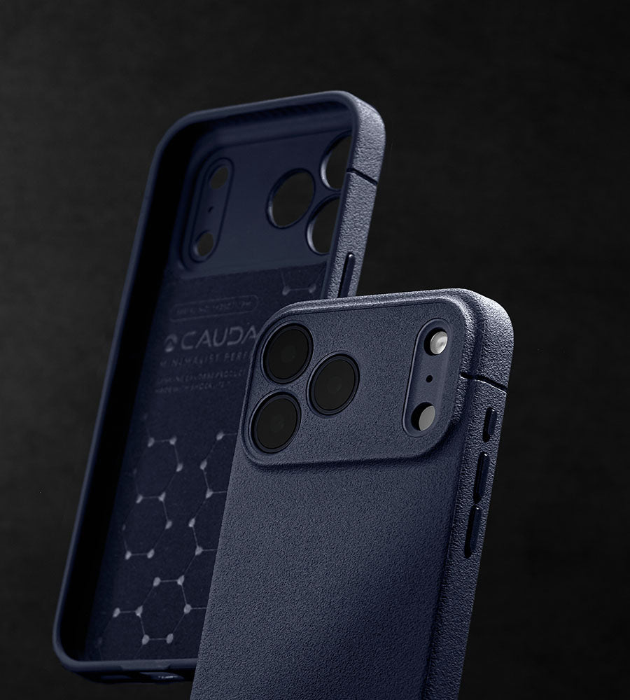 Sheath - iPhone 17 Pro (Precise)
