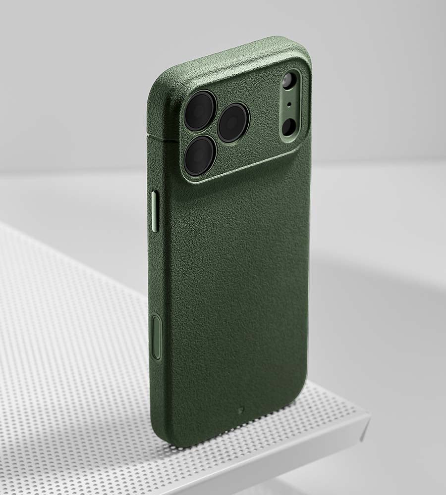 Sheath - iPhone 17 Pro (Precise)