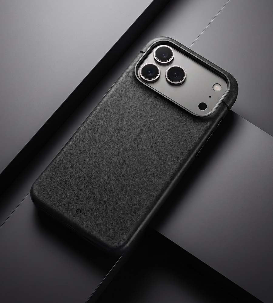Sheath - iPhone 18 Pro Max (Open)