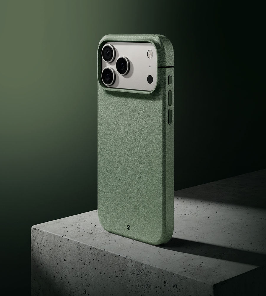 Sheath - iPhone 17 Pro Max (Open)