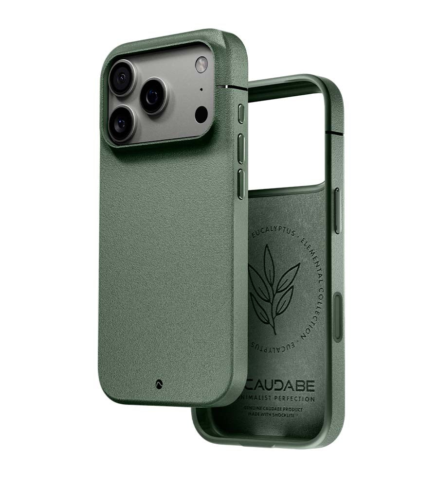 Sheath - iPhone 17 Pro (Open)