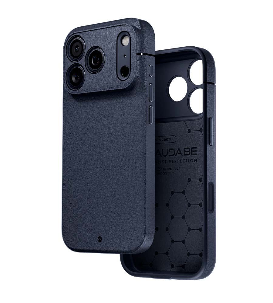 Sheath - iPhone 18 Pro (Precise)
