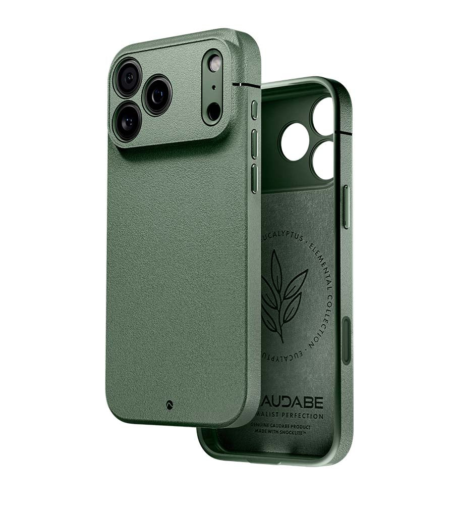 Sheath - iPhone 17 Pro Max (Precise)