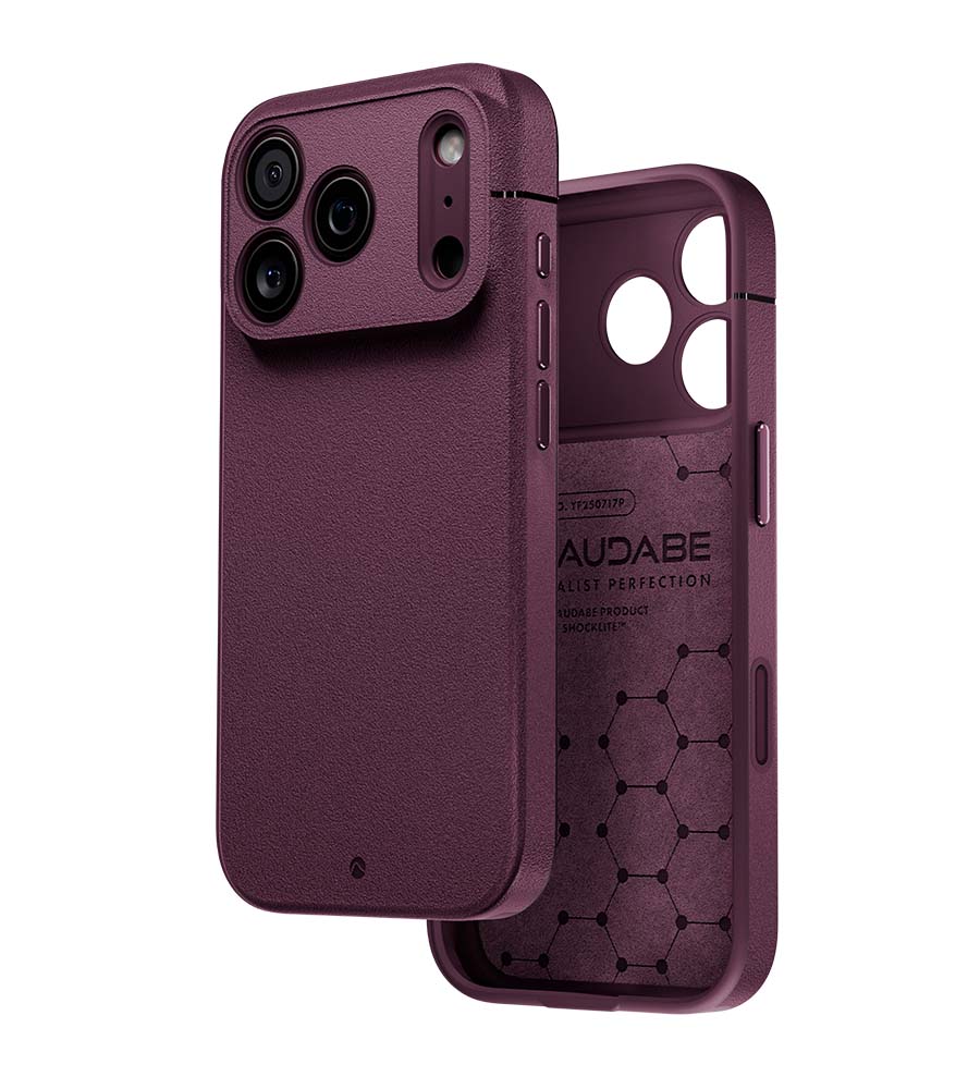 Sheath - iPhone 18 Pro (Precise)
