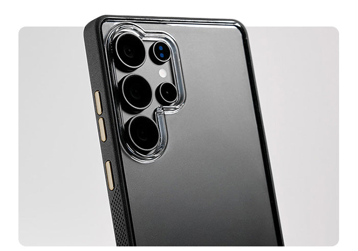 Buttons - S25 Ultra