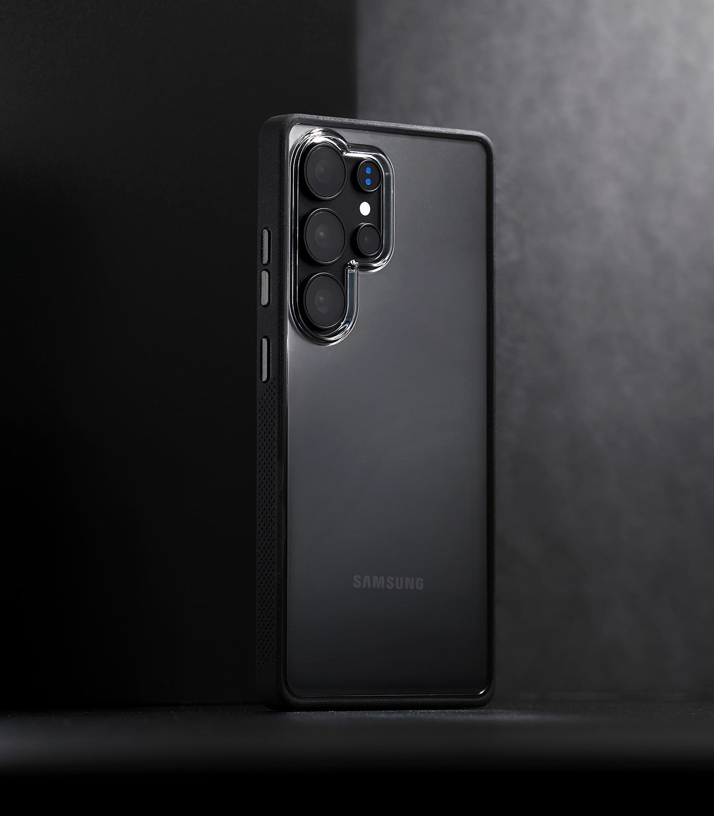 Synthesis - Samsung Galaxy S25 Ultra