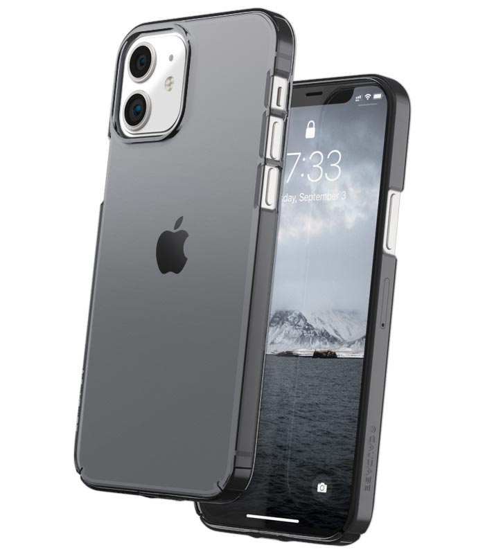 Lucid Clear - iPhone 12